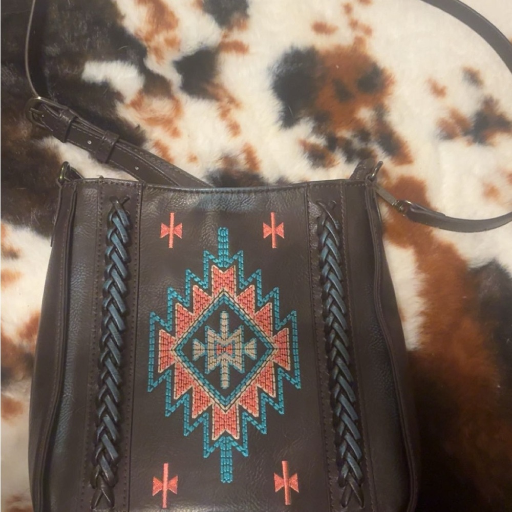 montana west purse